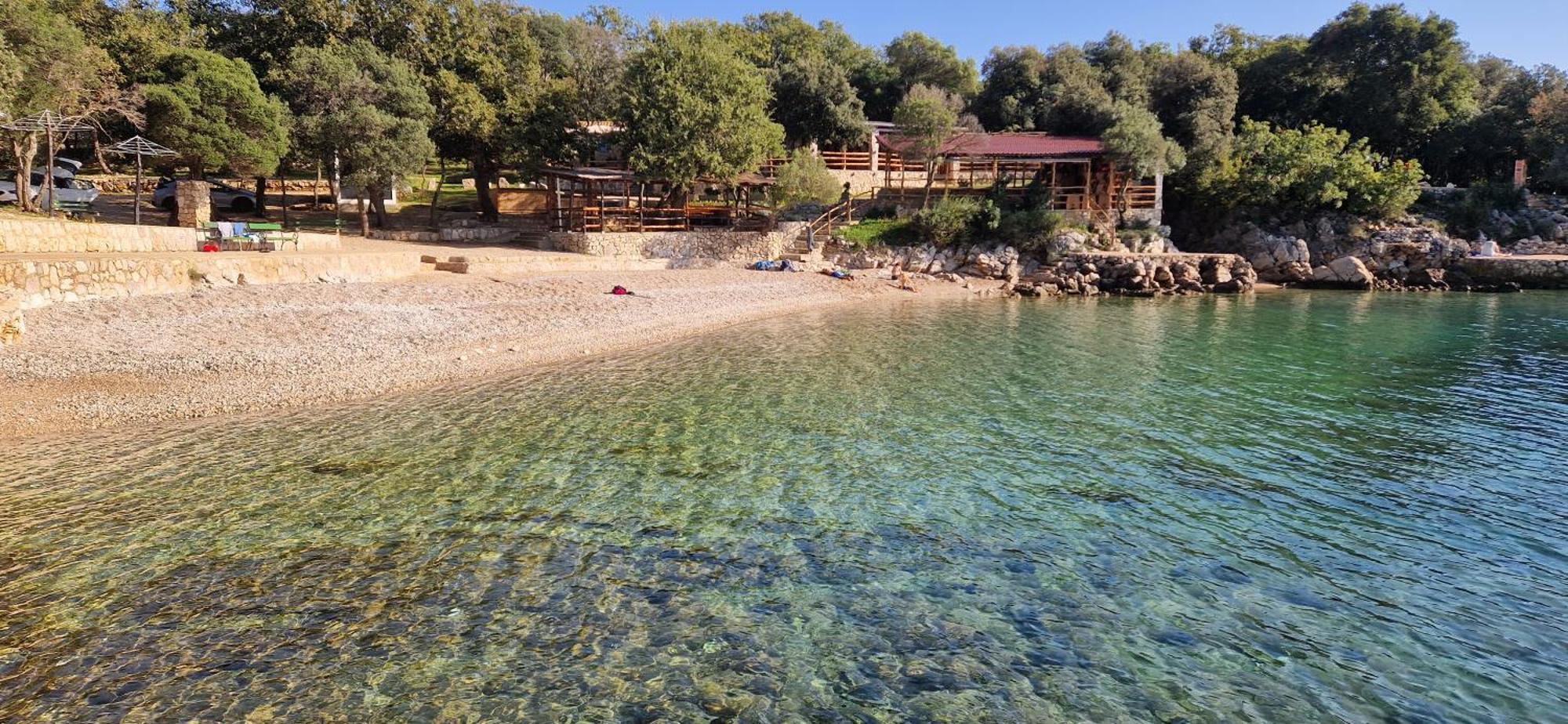 Villa Martina Pinezici  Exterior photo